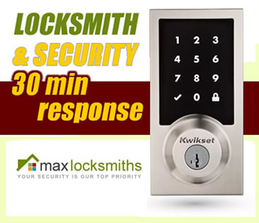 British Standard Cylinder locl installation by Pleasant Hill master locksmith