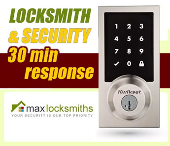 Locksmith Services in Oakland City